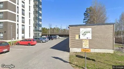 Apartments for rent in Oulu - Photo from Google Street View