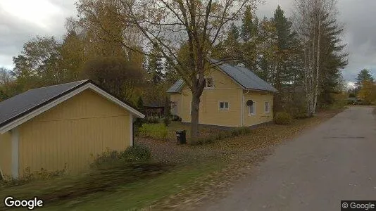 Apartments for rent in Mäntsälä - Photo from Google Street View