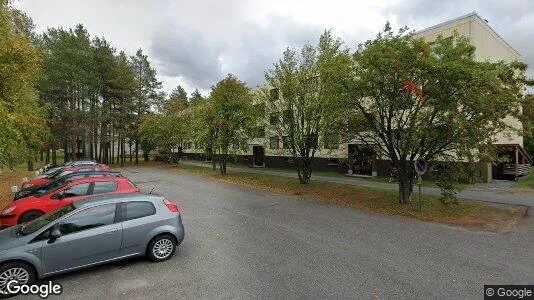 Apartments for rent in Oulu - Photo from Google Street View