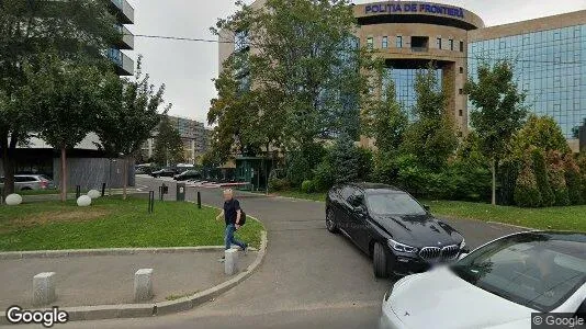 Apartments for rent in Bucureşti - Sectorul 5 - Photo from Google Street View