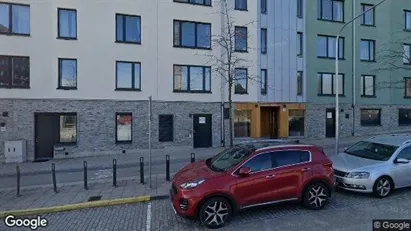 Apartments for rent in Stockholm West - Photo from Google Street View