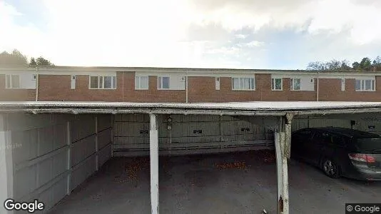 Apartments for rent in Upplands Väsby - Photo from Google Street View