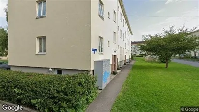 Apartments for rent in Gothenburg East - Photo from Google Street View