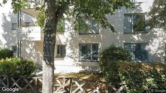 Apartments for rent in Stockholm West - Photo from Google Street View