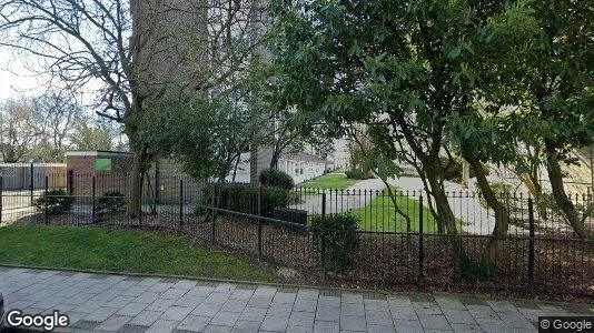 Apartments for rent in Bromley - Kent - Photo from Google Street View