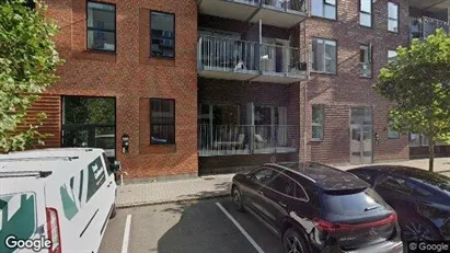 Apartments for rent in Copenhagen SV - Photo from Google Street View