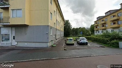 Apartments for rent in Västra hisingen - Photo from Google Street View