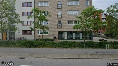 Apartments for rent in Kirseberg - Photo from Google Street View