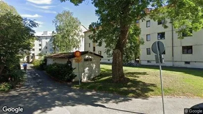 Apartments for rent in Örgryte-Härlanda - Photo from Google Street View