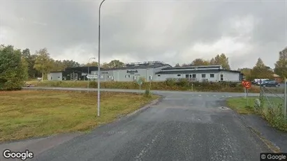 Apartments for rent in Osby - Photo from Google Street View