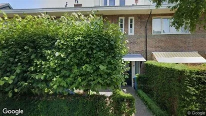 Apartments for rent in Wassenaar - Photo from Google Street View