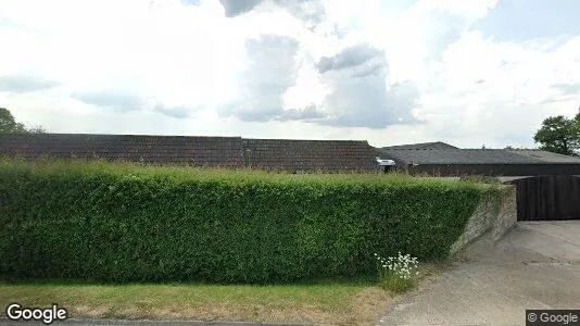 Apartments for rent in Swindon - Wiltshire - Photo from Google Street View