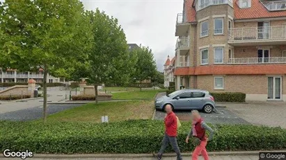 Apartments for rent in Aalst - Photo from Google Street View