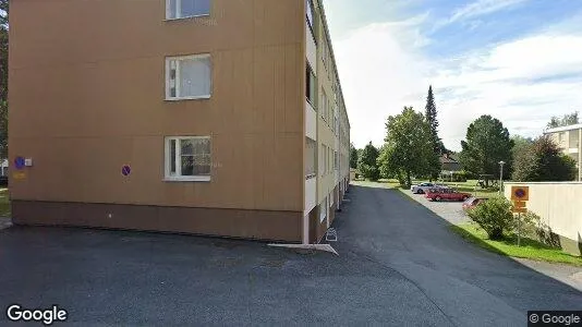 Apartments for rent in Tampere Lounainen - Photo from Google Street View