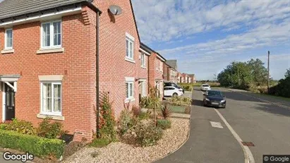 Apartments for rent in Selby - North Yorkshire - Photo from Google Street View