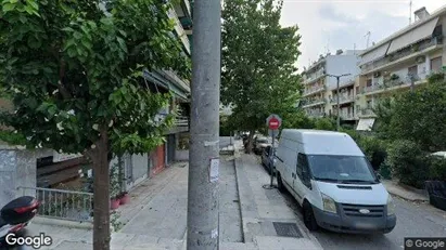 Apartments for rent in Zografou - Photo from Google Street View