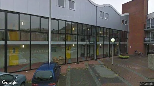 Apartments for rent in Appingedam - Photo from Google Street View