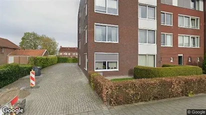 Apartments for rent in Appingedam - Photo from Google Street View