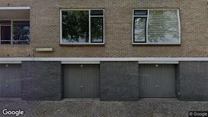 Apartments for rent in Hoogezand-Sappemeer - Photo from Google Street View