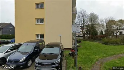 Apartments for rent in Bochum - Photo from Google Street View