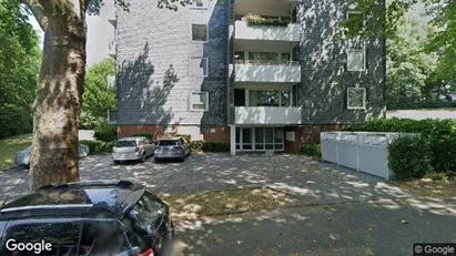 Apartments for rent in Bochum - Photo from Google Street View