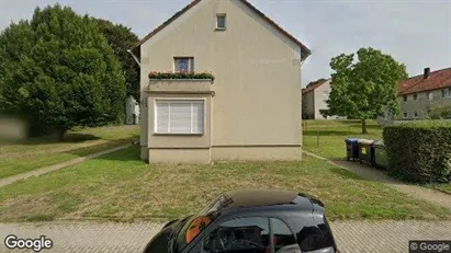 Apartments for rent in Bochum - Photo from Google Street View