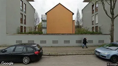 Apartments for rent in Bochum - Photo from Google Street View