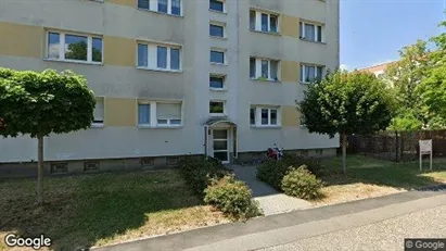 Apartments for rent in Leipzig - Photo from Google Street View