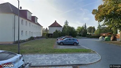 Apartments for rent in Leipzig - Photo from Google Street View