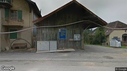 Apartments for rent in Jura-Nord vaudois - Photo from Google Street View