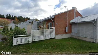 Apartments for rent in Turku - Photo from Google Street View