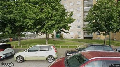 Apartments for rent in Fosie - Photo from Google Street View