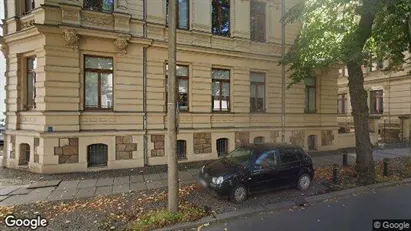 Apartments for rent in Leipzig - Photo from Google Street View