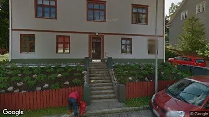 Apartments for rent in Lahti - Photo from Google Street View