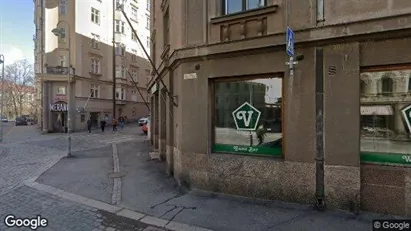 Apartments for rent in Helsinki Eteläinen - Photo from Google Street View