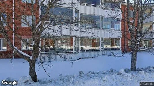 Apartments for rent in Jyväskylä - Photo from Google Street View