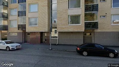 Apartments for rent in Pori - Photo from Google Street View