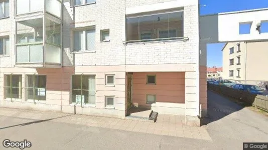 Apartments for rent in Oulu - Photo from Google Street View