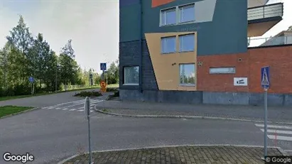 Apartments for rent in Vantaa - Photo from Google Street View