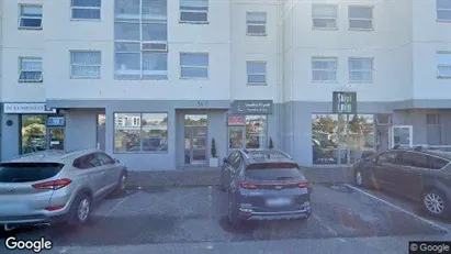 Apartments for rent in Hafnarfjörður - Photo from Google Street View