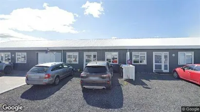 Apartments for rent in Selfoss - Photo from Google Street View