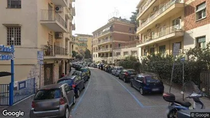 Apartments for rent in Roma Municipio II – Parioli/Nomentano - Photo from Google Street View