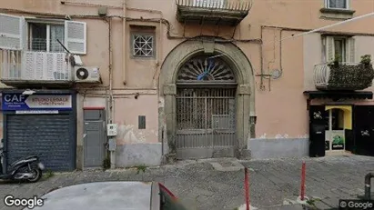 Apartments for rent in Napoli Municipalità 4 - Photo from Google Street View