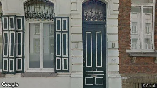 Apartments for rent in Diest - Photo from Google Street View