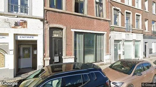 Apartments for rent in Luik - Photo from Google Street View