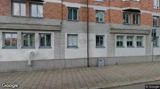 Apartments for rent in Norrköping - Photo from Google Street View