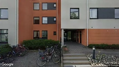 Apartments for rent in Örebro - Photo from Google Street View