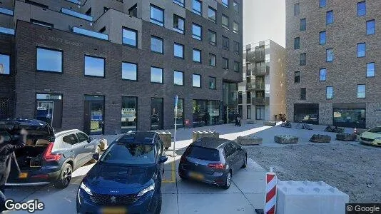 Apartments for rent in Amsterdam Noord - Photo from Google Street View