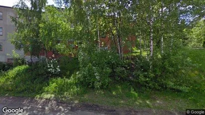 Apartments for rent in Vantaa - Photo from Google Street View