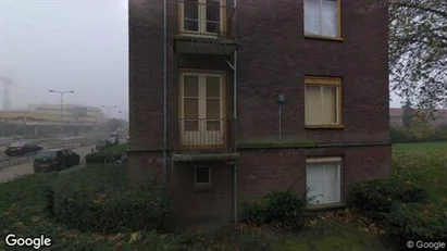 Apartments for rent in Arnhem - Photo from Google Street View